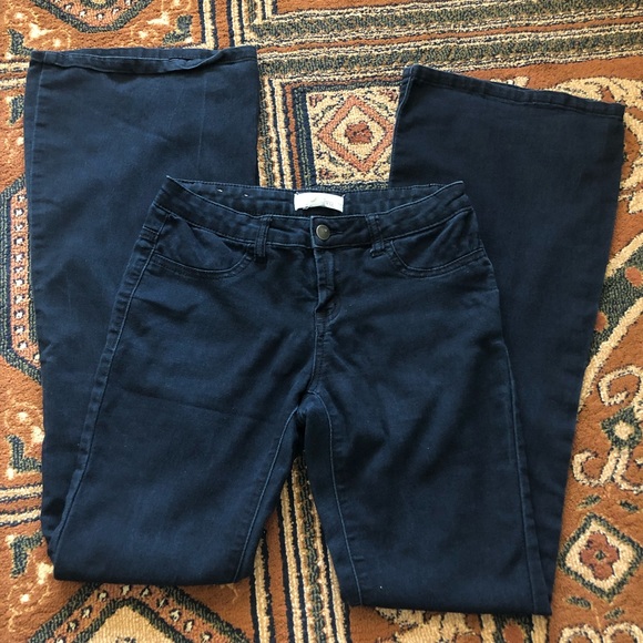 2.1 Denim Denim - 2.1 Denim WIDE LEG Jeans